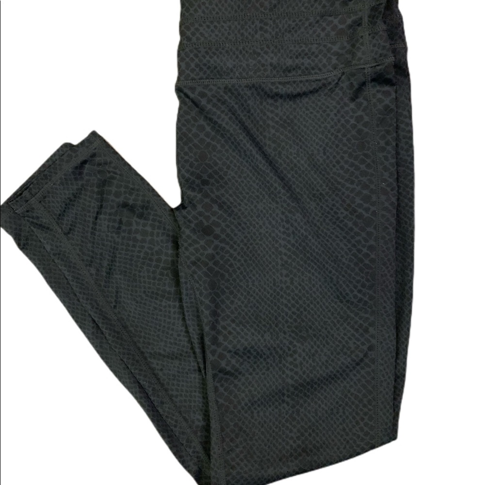Weatherproof Women's Active Moisture Wicking Lgs.
